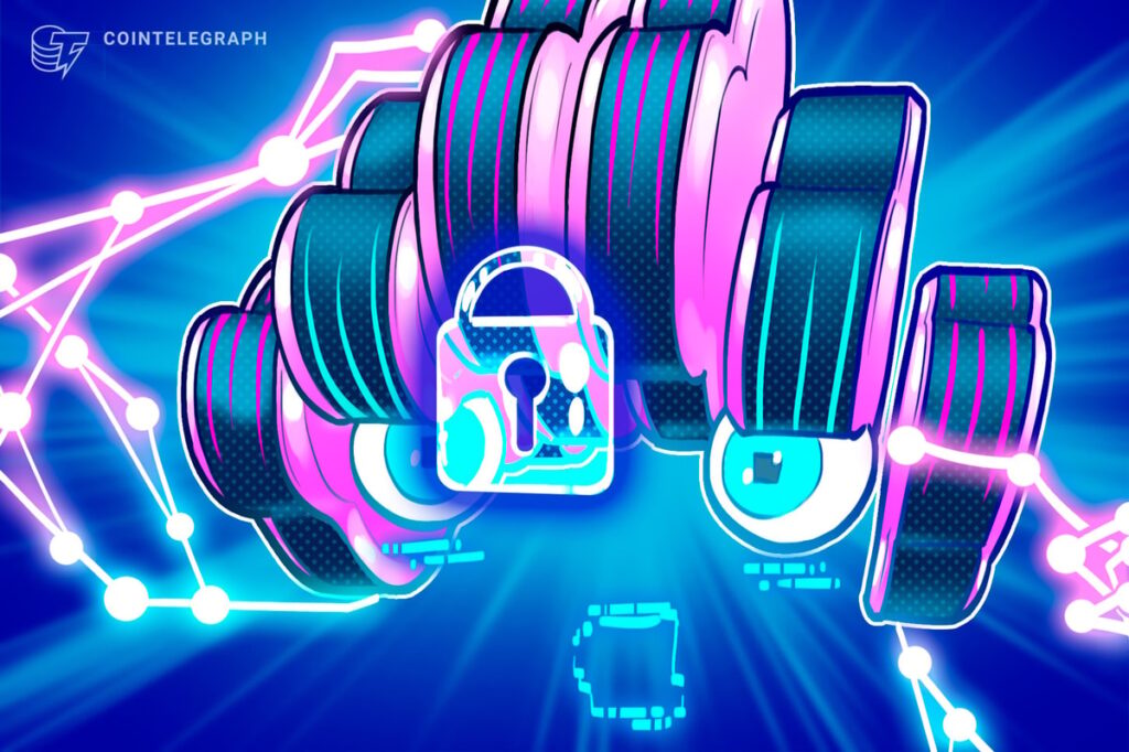 The Intersection Of DeFi And AI Calls For Transparent Security