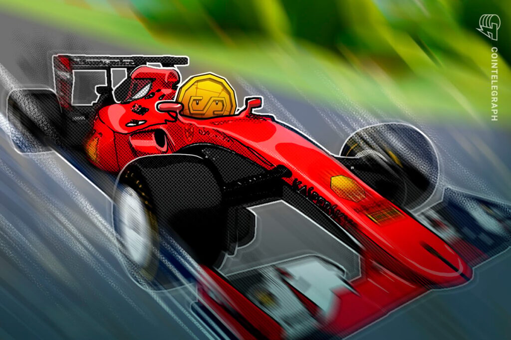 Validators prepare to pick stablecoin issuer